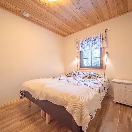 Arcticfox Levi Apartmán