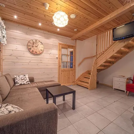 דירה Arcticfox Levi *