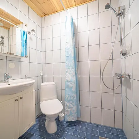 Apartmán Arcticfox Levi Kittilä