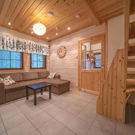 Arcticfox Levi * Kittila (Lapland)