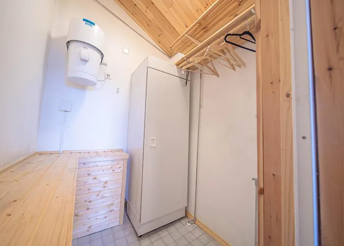 Appartamento Arcticfox Levi Kittilä