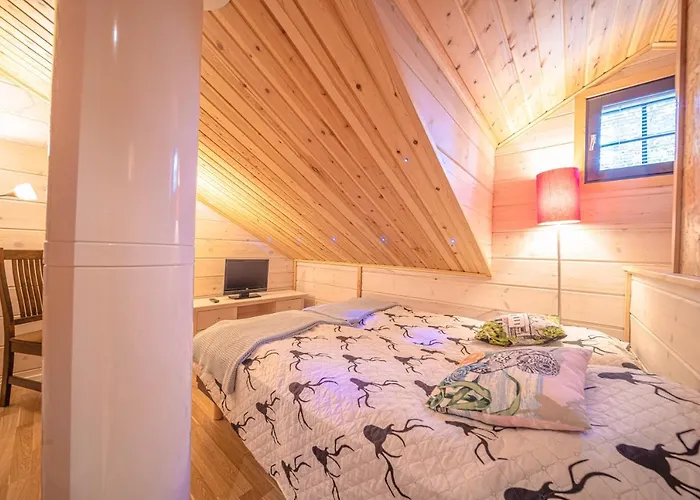 Arcticfox Levi Kittilä