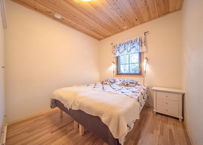 Arcticfox Levi Appartamento