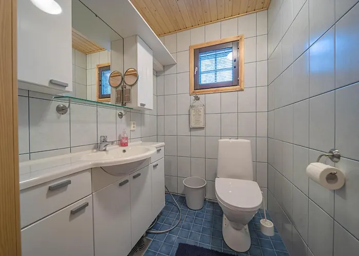 Arcticfox Levi Kittilä