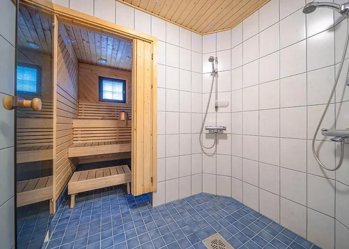 Appartamento Arcticfox Levi *