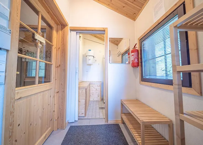 Arcticfox Levi Appartamento Kittilä